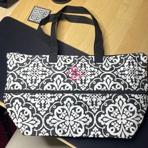 31 tote bag huge expandable tote bag